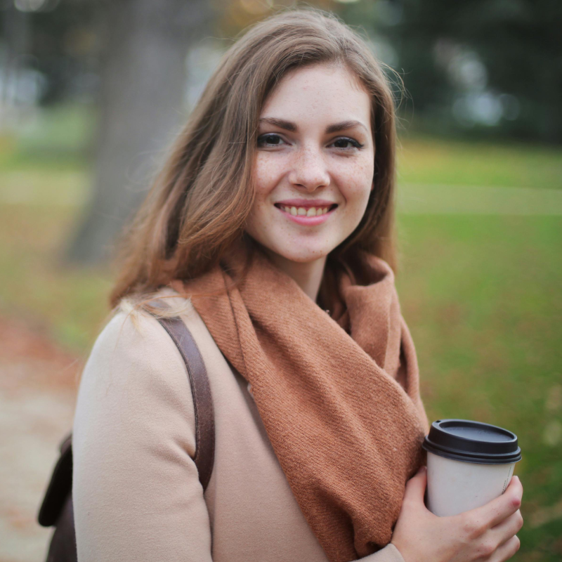 Kimberley van Leeuwen